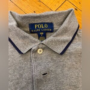 Polo Ralph Lauren size 8 great condition
